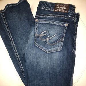 Express Jeans
